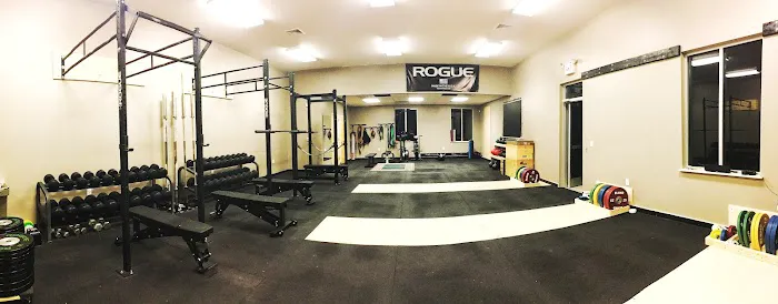 Spectrum Elite Strength and Conditioning Picture 2