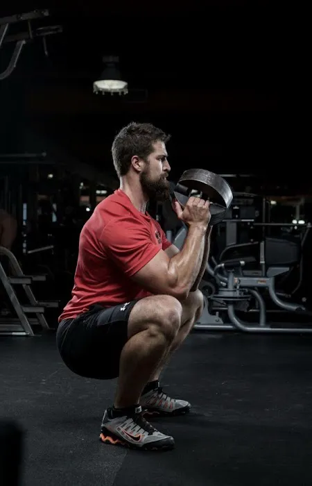 Spectrum Elite Strength and Conditioning Picture 3