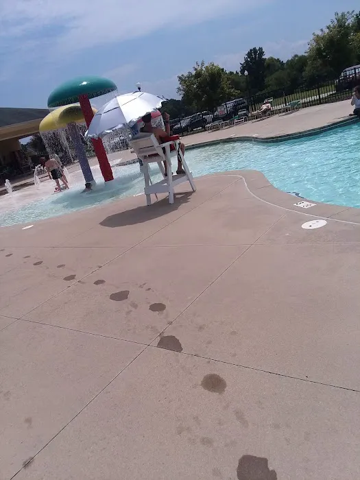 Tralee Athletic Club Picture 8