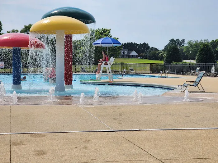 Tralee Athletic Club Picture 9