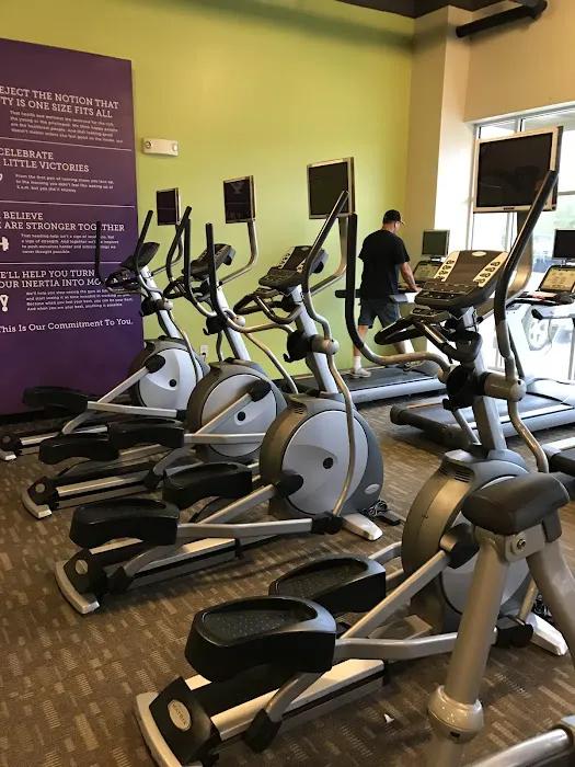 Anytime Fitness Picture 4