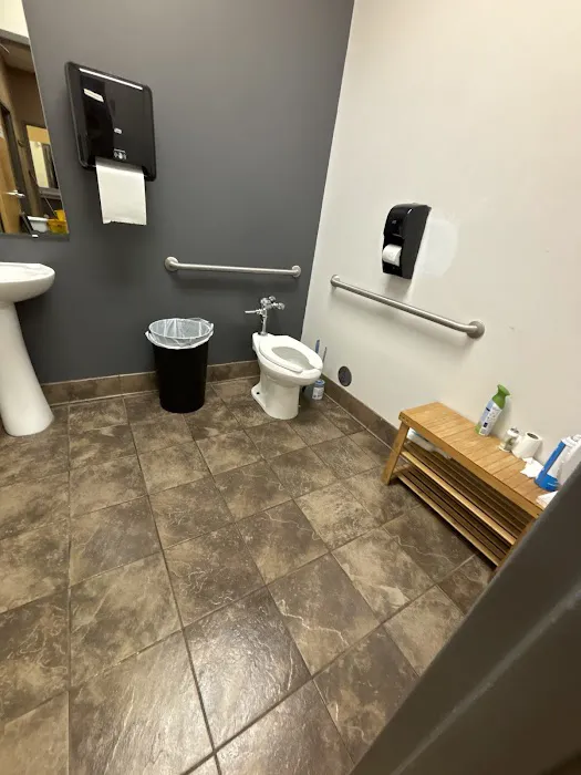 Anytime Fitness Picture 3