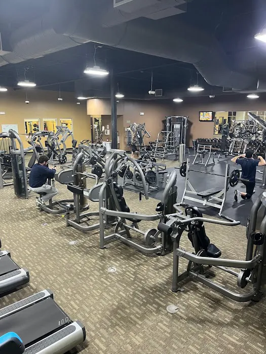 Anytime Fitness Picture 9