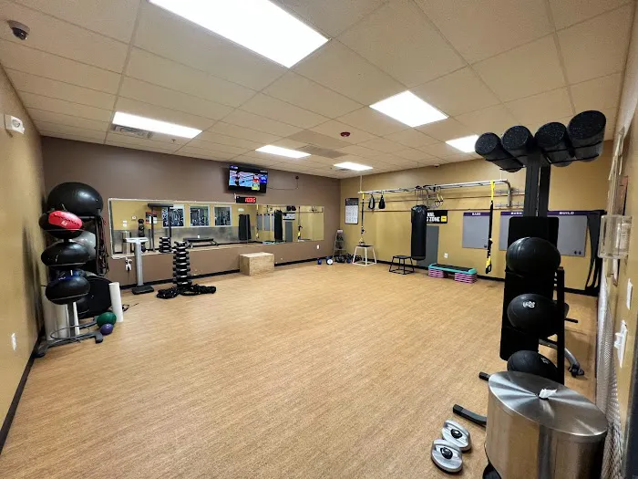 Anytime Fitness Picture 8