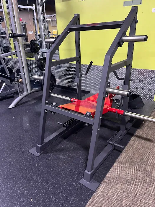 Anytime Fitness Picture 2