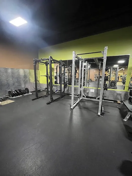 Anytime Fitness Picture 1