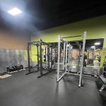 Anytime Fitness