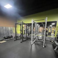 Anytime Fitness ico
