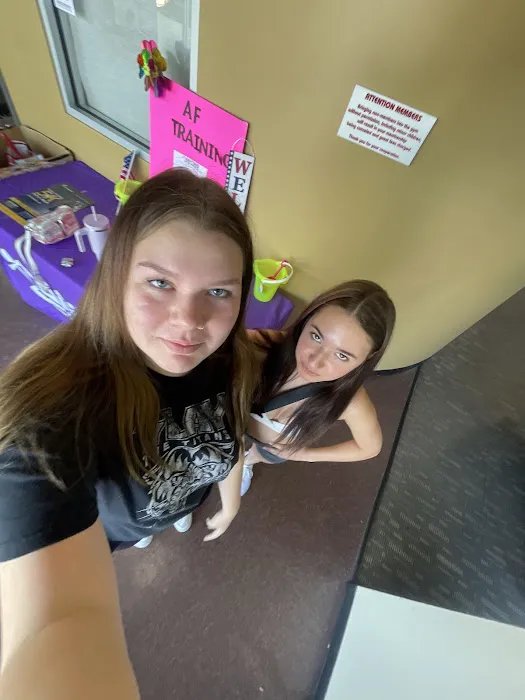 Anytime Fitness Picture 5