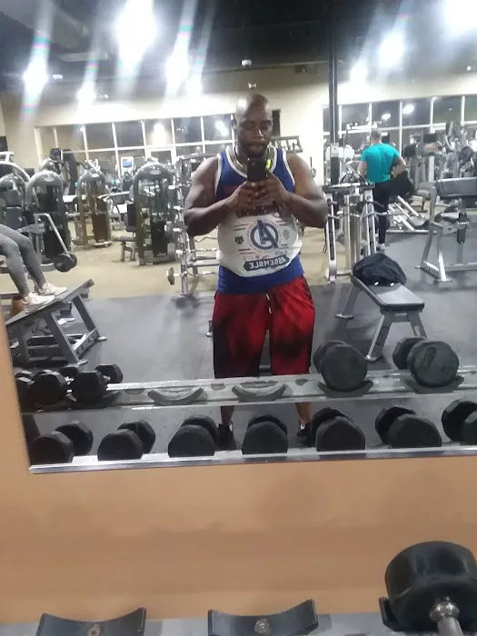 Anytime Fitness Picture 6