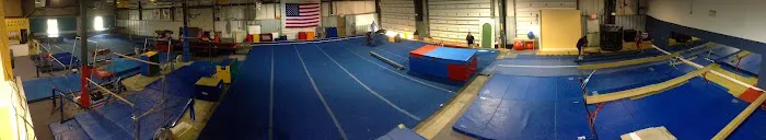 Tri-County Gymnastics Picture 3