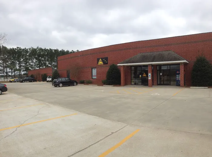 Tri-County Gymnastics Picture 4