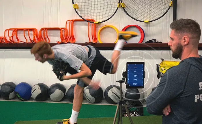 The Performance Lab Picture 1