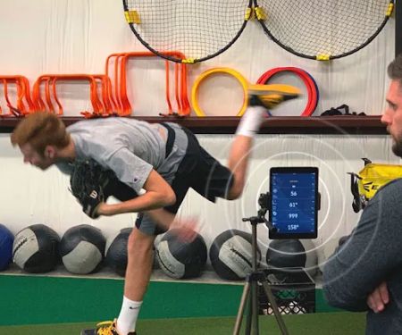 The Performance Lab