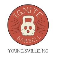 Ignite Barbell, LLC ico