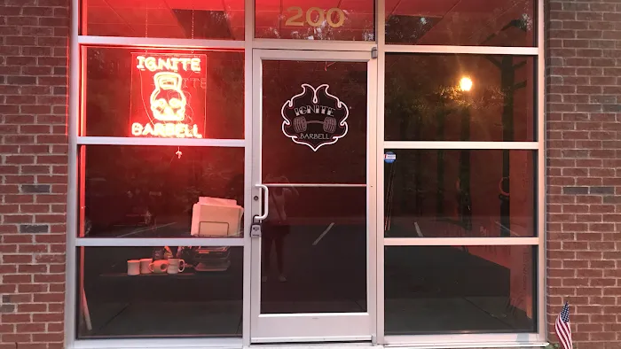 Ignite Barbell, LLC Picture 2