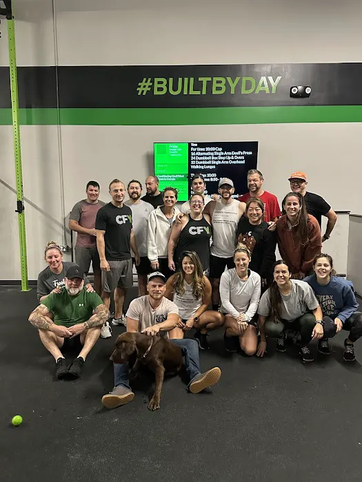 CrossFit Youngsville Picture 3