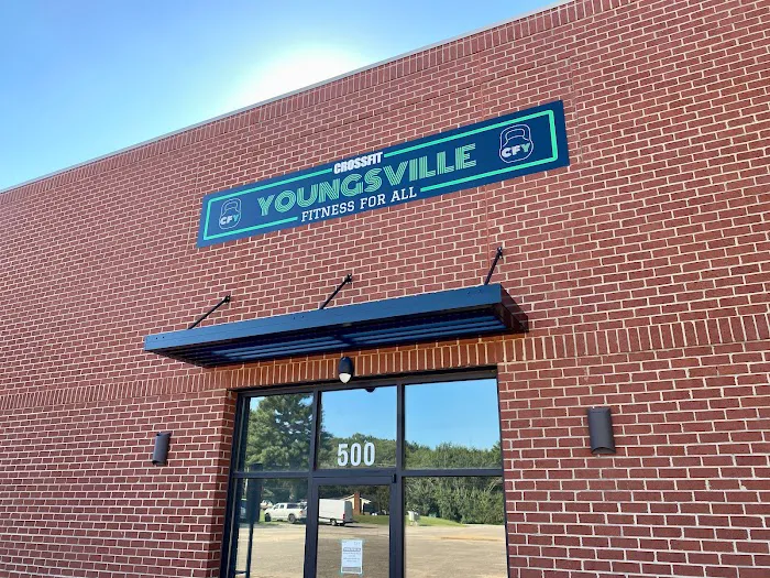 CrossFit Youngsville Picture 6