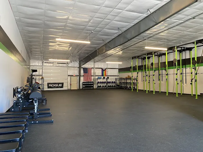 CrossFit Youngsville Picture 9