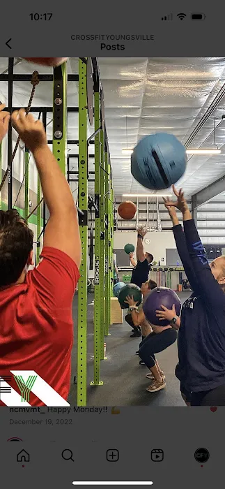 CrossFit Youngsville Picture 10