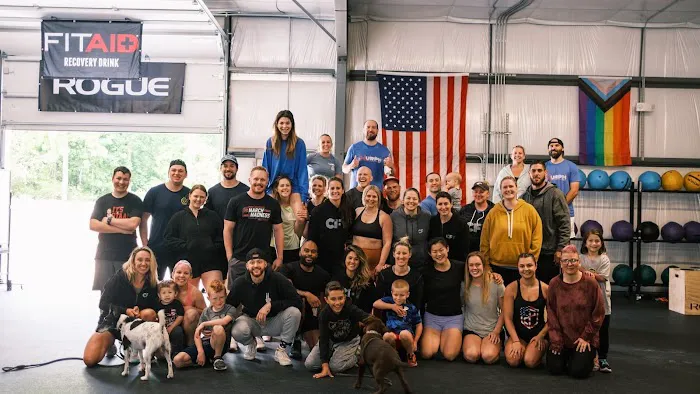 CrossFit Youngsville Picture 7