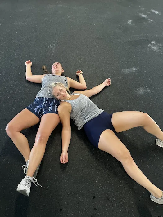 CrossFit Youngsville Picture 8