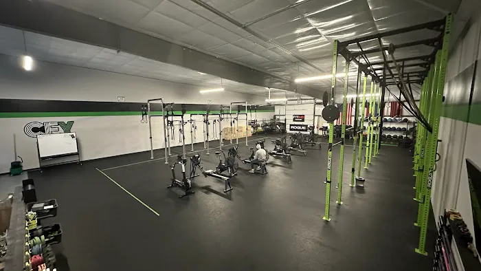 CrossFit Youngsville Picture 1