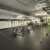 CrossFit Youngsville ico