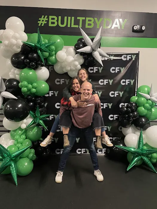 CrossFit Youngsville Picture 5