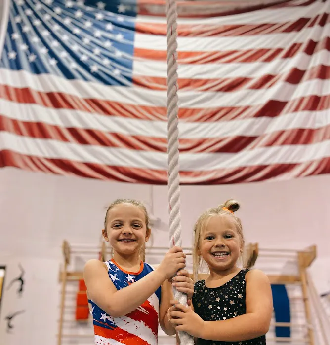Morgan's Gymnastics Academy, LLC. Picture 1