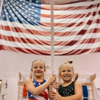 Morgan's Gymnastics Academy, LLC. ico