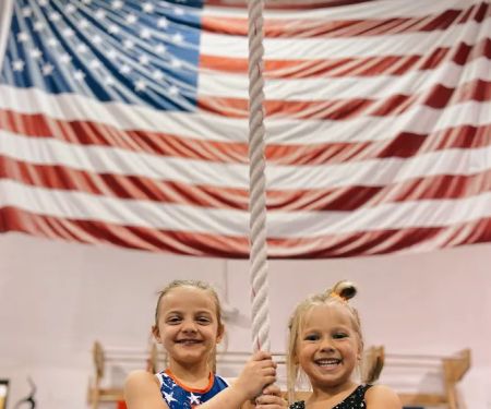 Morgan's Gymnastics Academy, LLC.