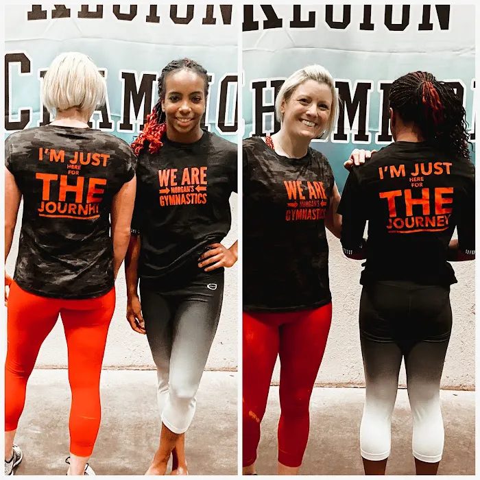 Morgan's Gymnastics Academy, LLC. Picture 10