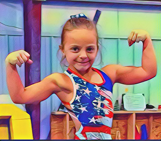 Morgan's Gymnastics Academy, LLC. Picture 2