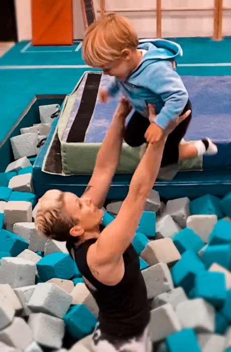 Morgan's Gymnastics Academy, LLC. Picture 3