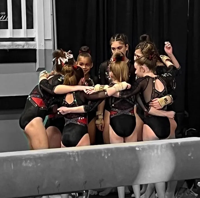 Morgan's Gymnastics Academy, LLC. Picture 7