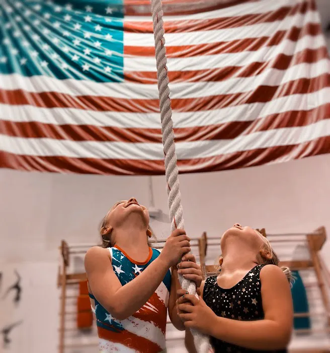 Morgan's Gymnastics Academy, LLC. Picture 6