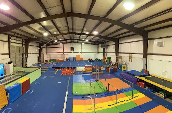 Morgan's Gymnastics Academy, LLC. Picture 9