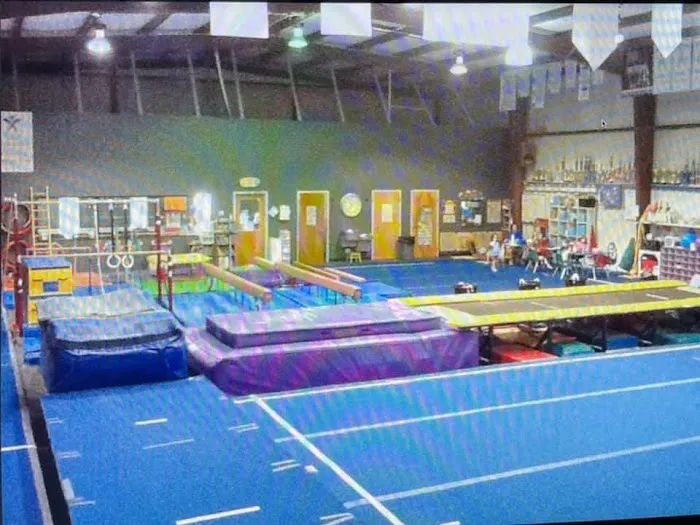 Morgan's Gymnastics Academy, LLC. Picture 4