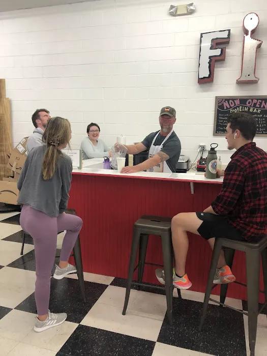 Keller’s Fit 24 Picture 10