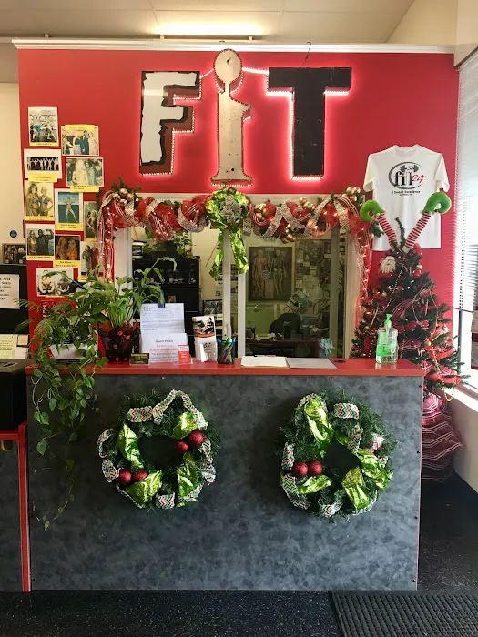 Keller’s Fit 24 Picture 6