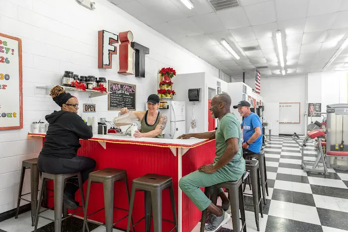 Keller’s Fit 24 Picture 5