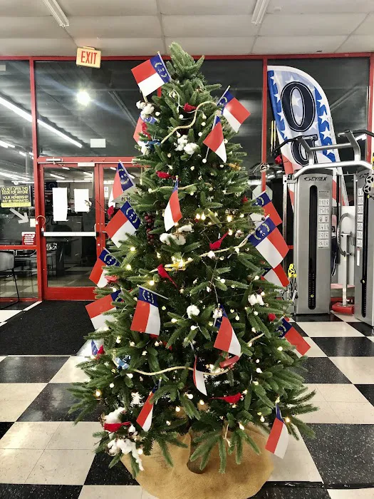 Keller’s Fit 24 Picture 4