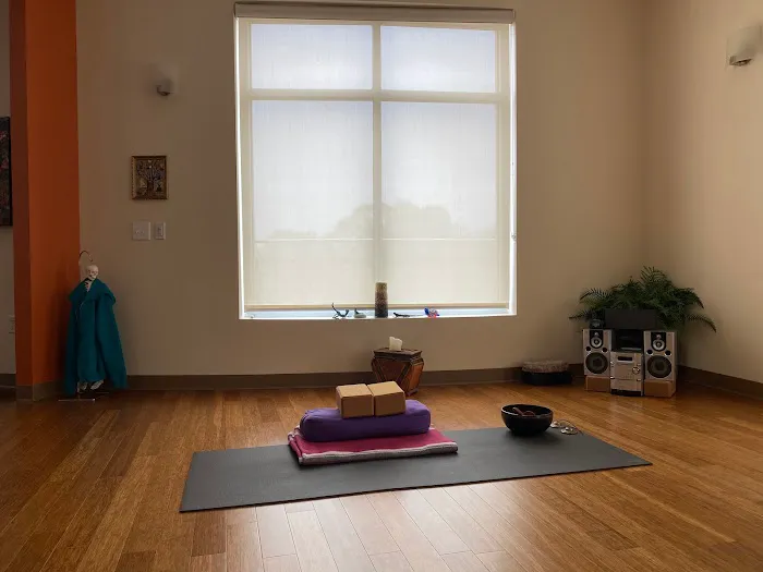 The Yoga Connection Picture 10