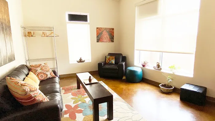 The Yoga Connection Picture 8