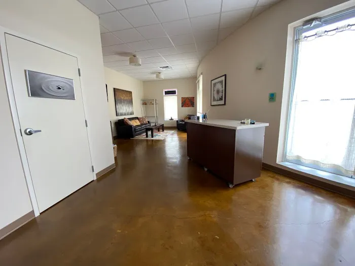 The Yoga Connection Picture 2