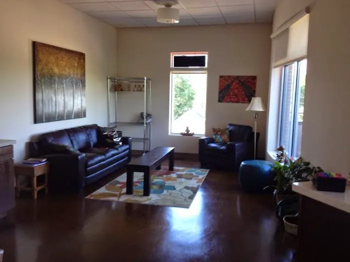 The Yoga Connection Picture 3