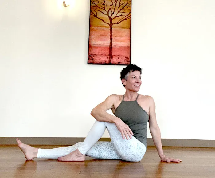 The Yoga Connection Picture 5