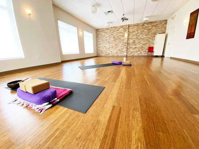 The Yoga Connection Picture 1