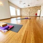 The Yoga Connection